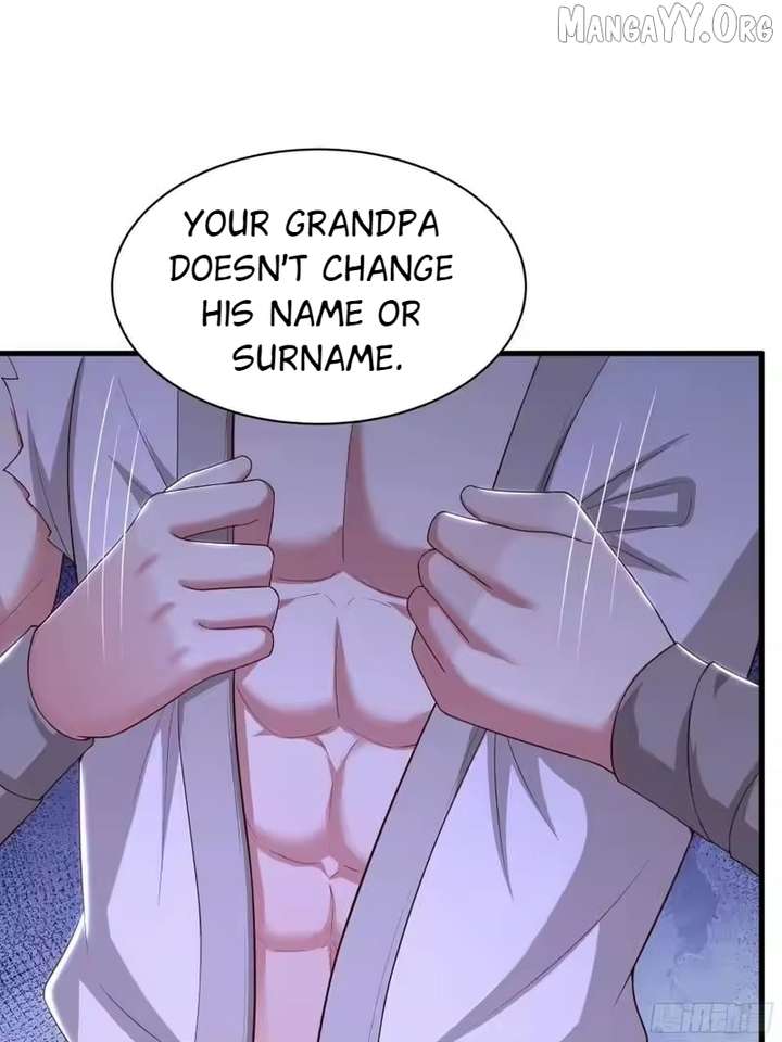 Rebirth of King Zhou: Not Being the Ultimate Villain Chapter 199 page 15 - 