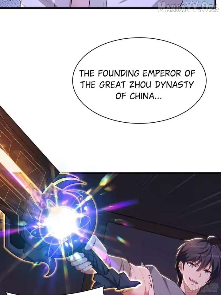 Rebirth of King Zhou: Not Being the Ultimate Villain Chapter 199 page 16 - 