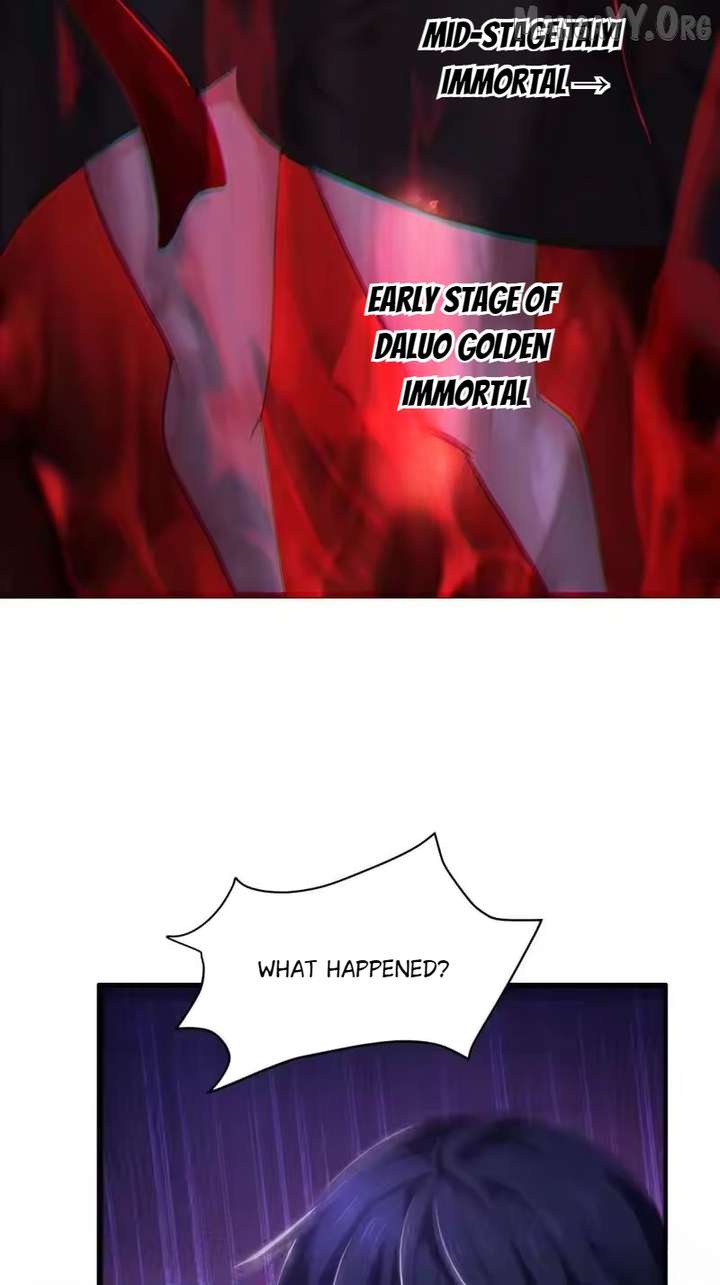 Rebirth of King Zhou: Not Being the Ultimate Villain Chapter 199 page 3 - 