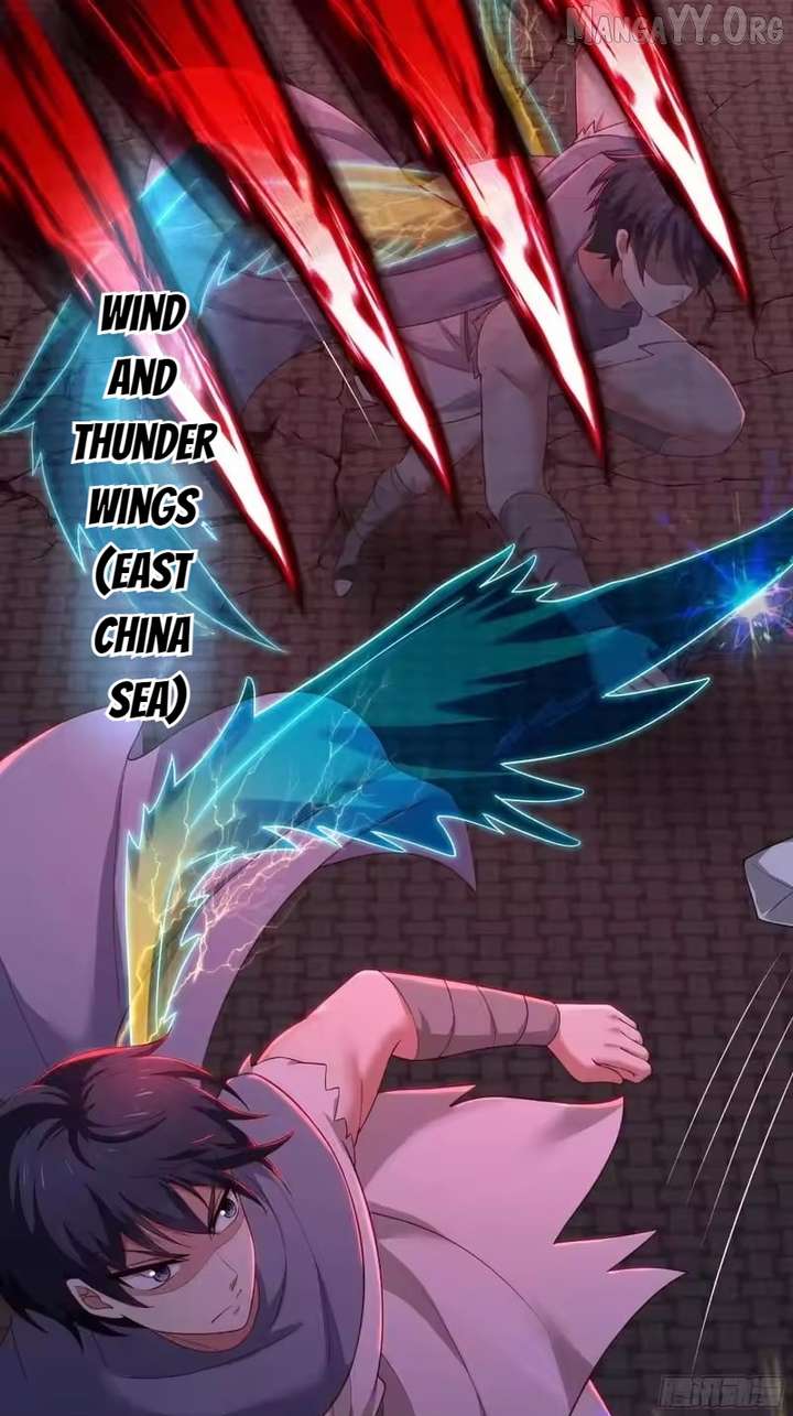 Rebirth of King Zhou: Not Being the Ultimate Villain Chapter 199 page 24 - 