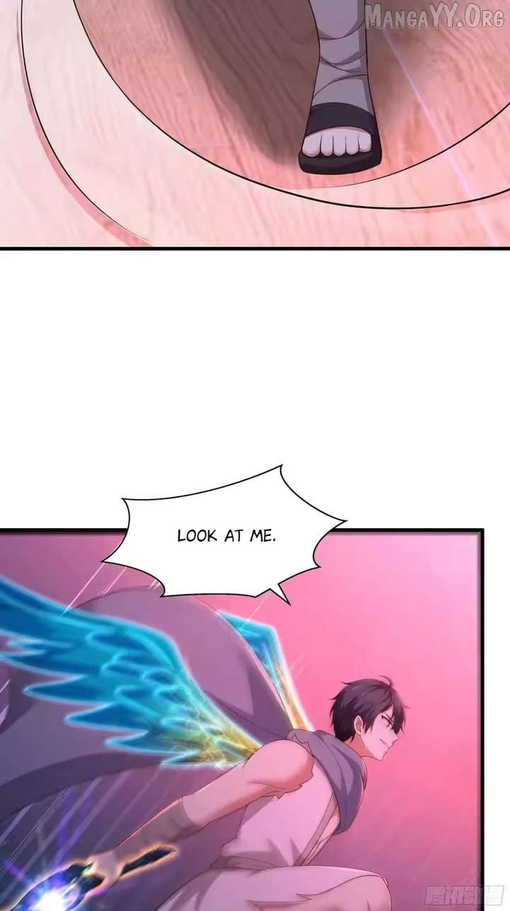 Rebirth of King Zhou: Not Being the Ultimate Villain Chapter 199 page 27 - 