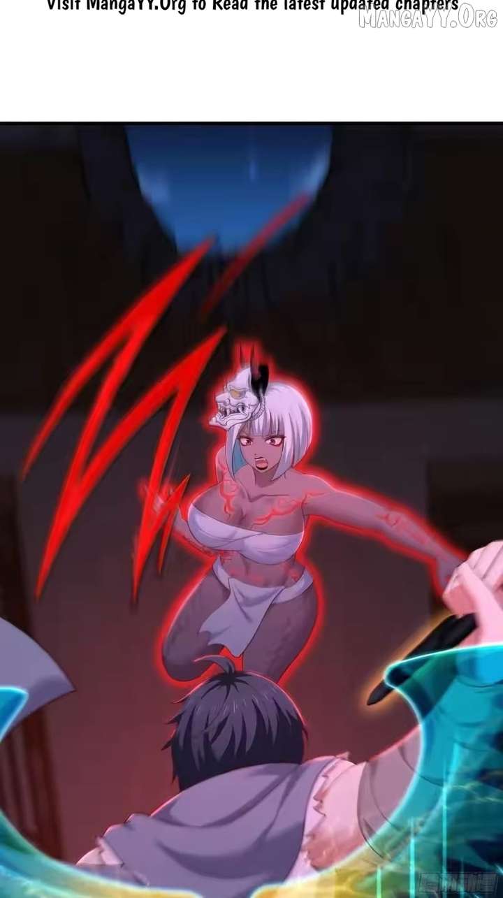 Rebirth of King Zhou: Not Being the Ultimate Villain Chapter 199 page 29 - 