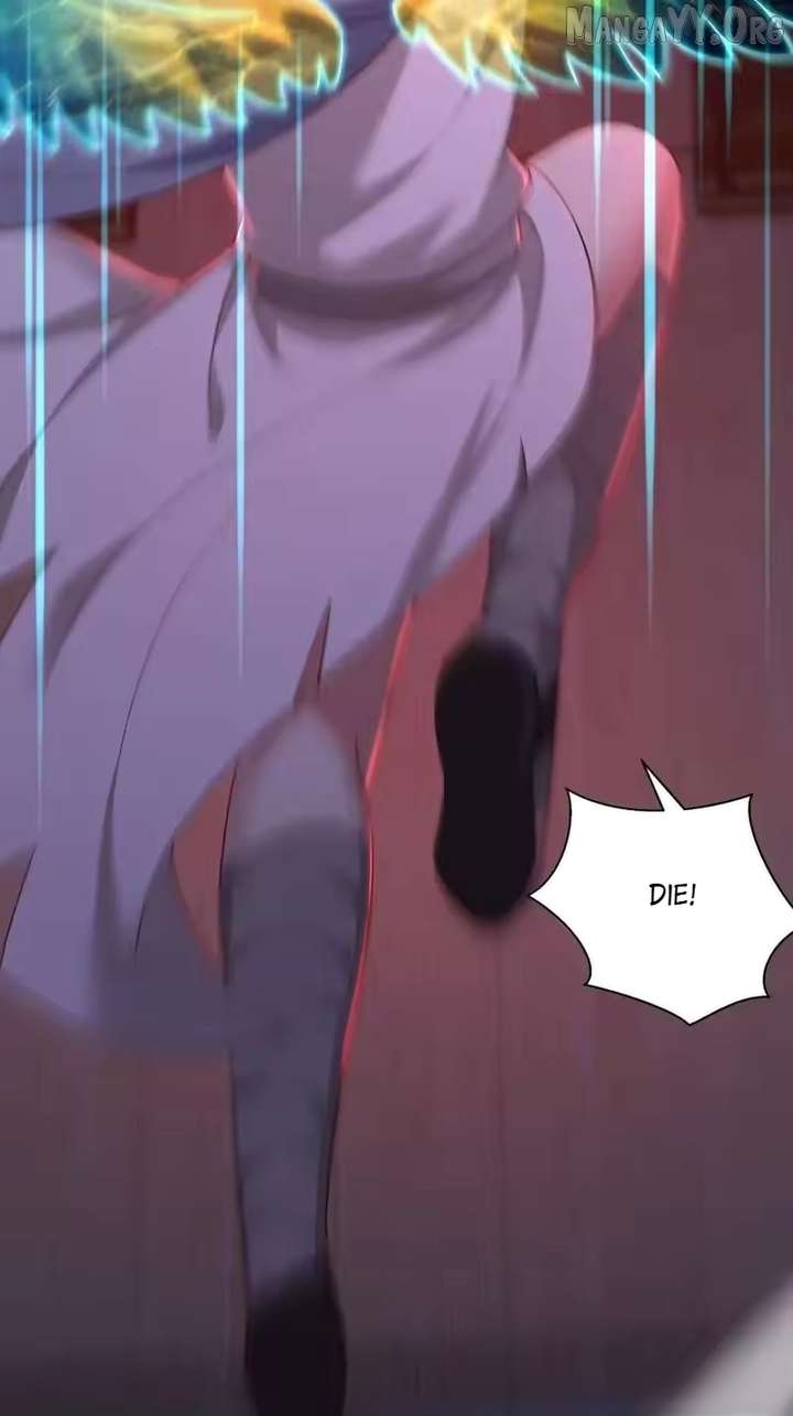 Rebirth of King Zhou: Not Being the Ultimate Villain Chapter 199 page 30 - 