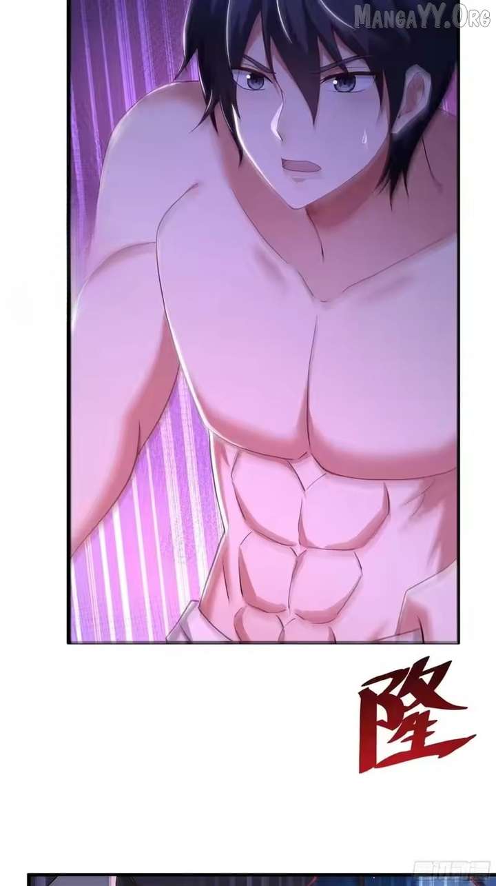 Rebirth of King Zhou: Not Being the Ultimate Villain Chapter 199 page 4 - 