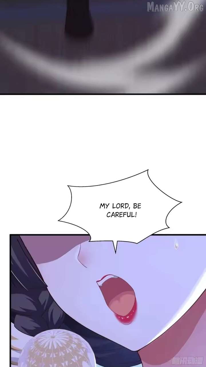 Rebirth of King Zhou: Not Being the Ultimate Villain Chapter 199 page 31 - 