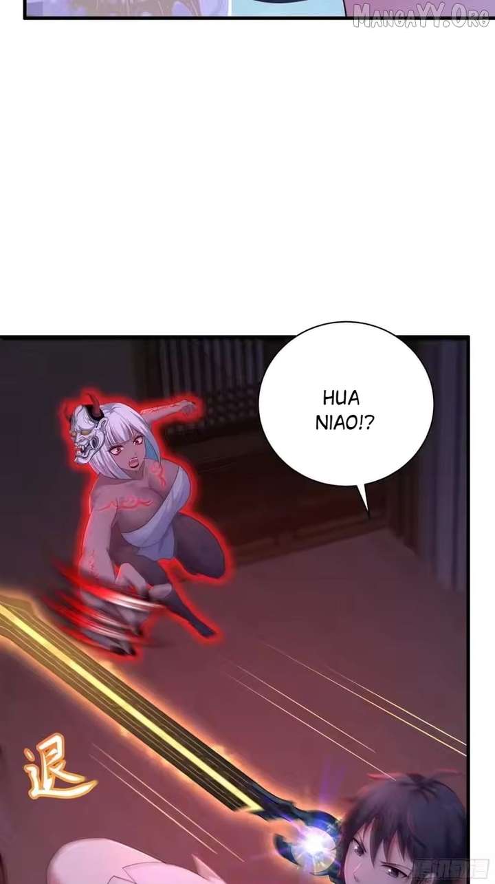 Rebirth of King Zhou: Not Being the Ultimate Villain Chapter 199 page 32 - 