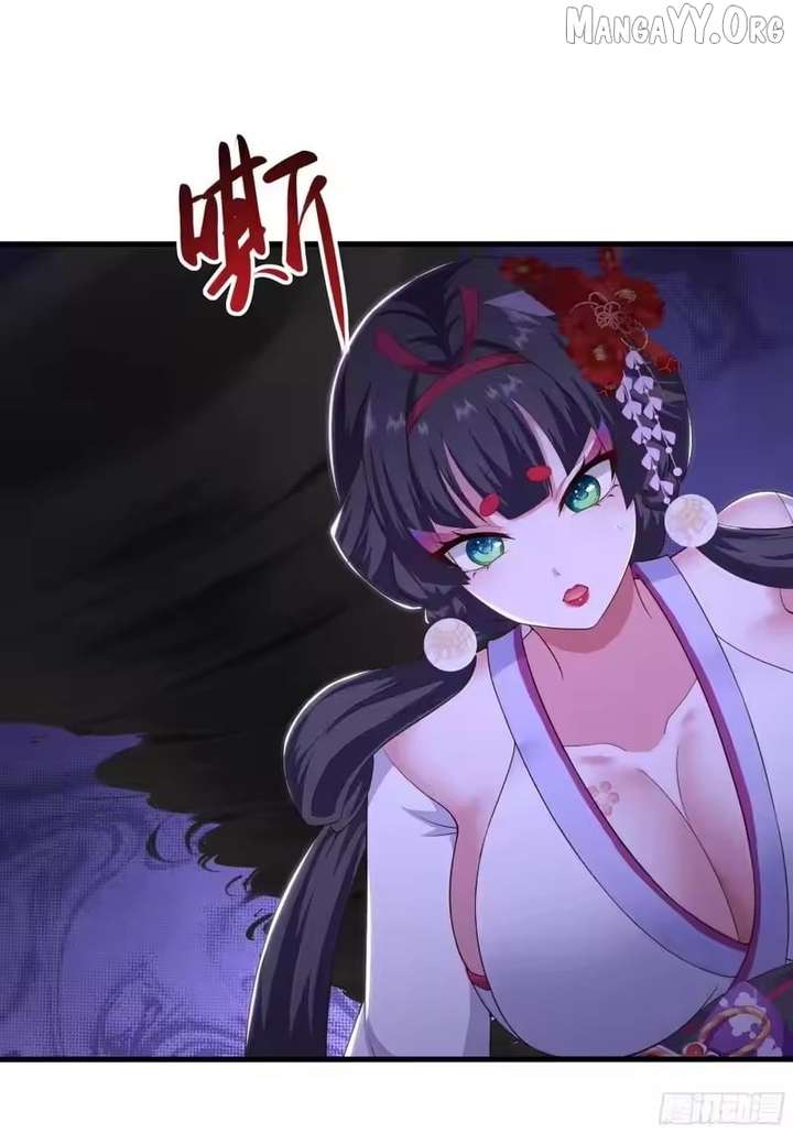 Rebirth of King Zhou: Not Being the Ultimate Villain Chapter 199 page 34 - 