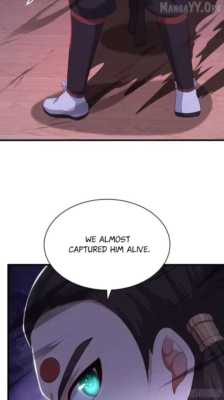 Rebirth of King Zhou: Not Being the Ultimate Villain Chapter 199 page 39 - 