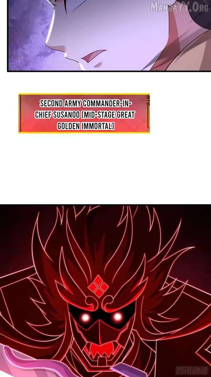 Rebirth of King Zhou: Not Being the Ultimate Villain Chapter 199 page 40 - 