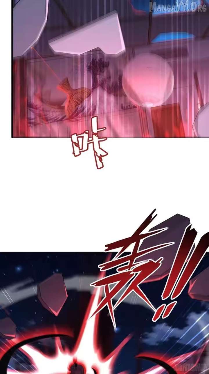 Rebirth of King Zhou: Not Being the Ultimate Villain Chapter 199 page 5 - 