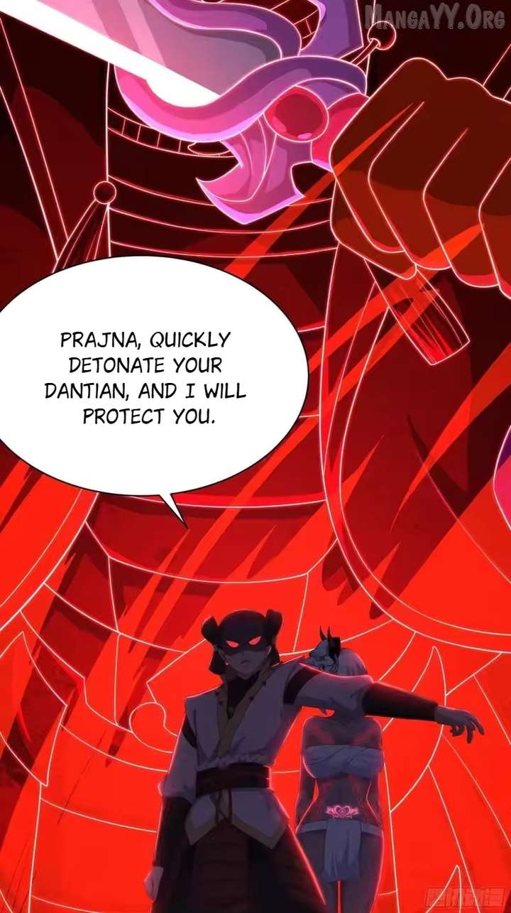Rebirth of King Zhou: Not Being the Ultimate Villain Chapter 199 page 41 - 