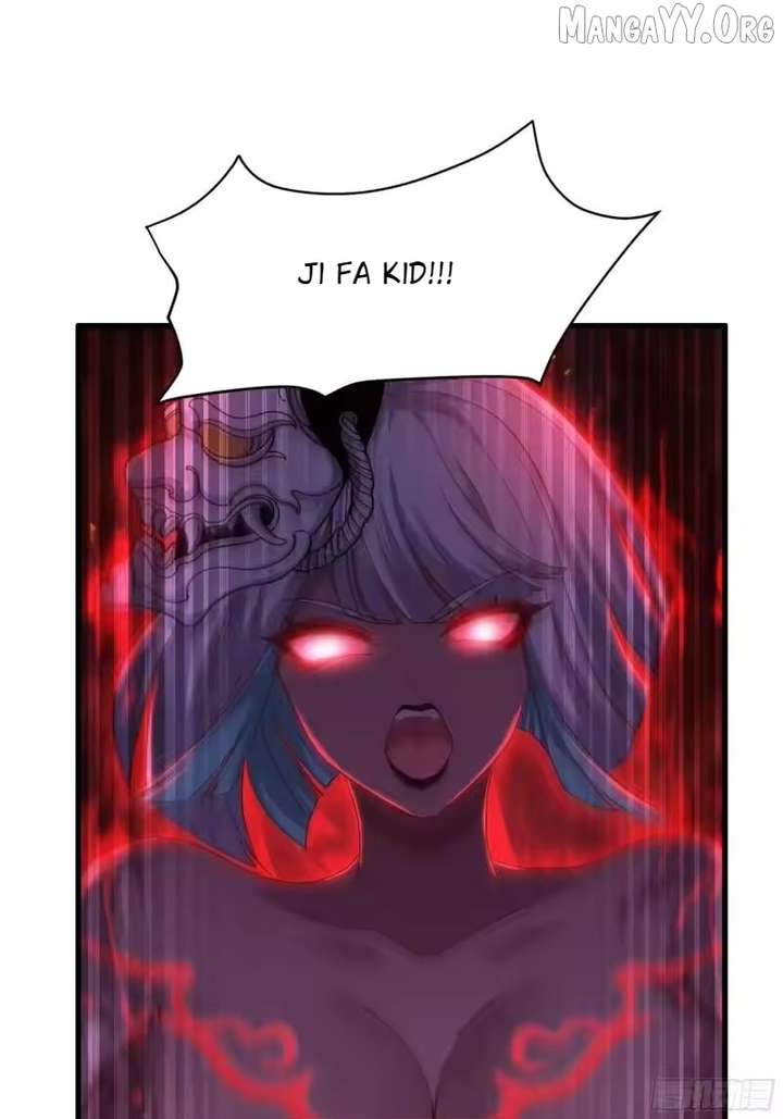 Rebirth of King Zhou: Not Being the Ultimate Villain Chapter 199 page 43 - 
