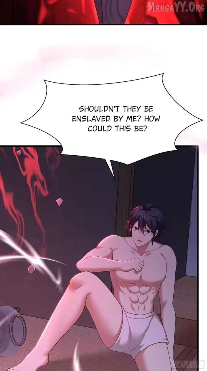 Rebirth of King Zhou: Not Being the Ultimate Villain Chapter 199 page 10 - 