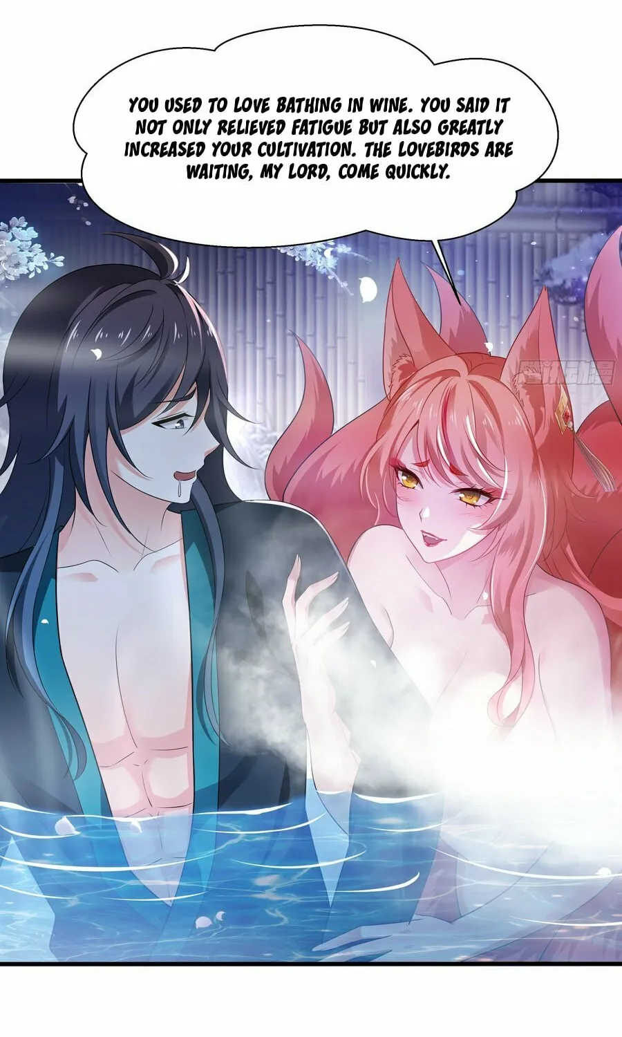 Rebirth of King Zhou: Not Being the Ultimate Villain Chapter 2 page 11 - 