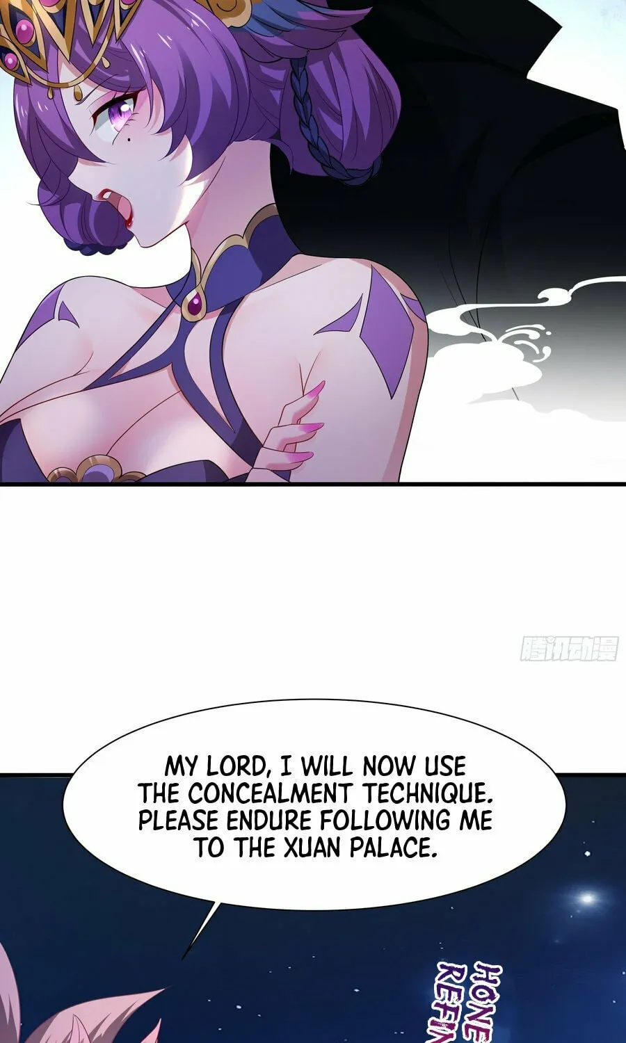 Rebirth of King Zhou: Not Being the Ultimate Villain Chapter 2 page 27 - 