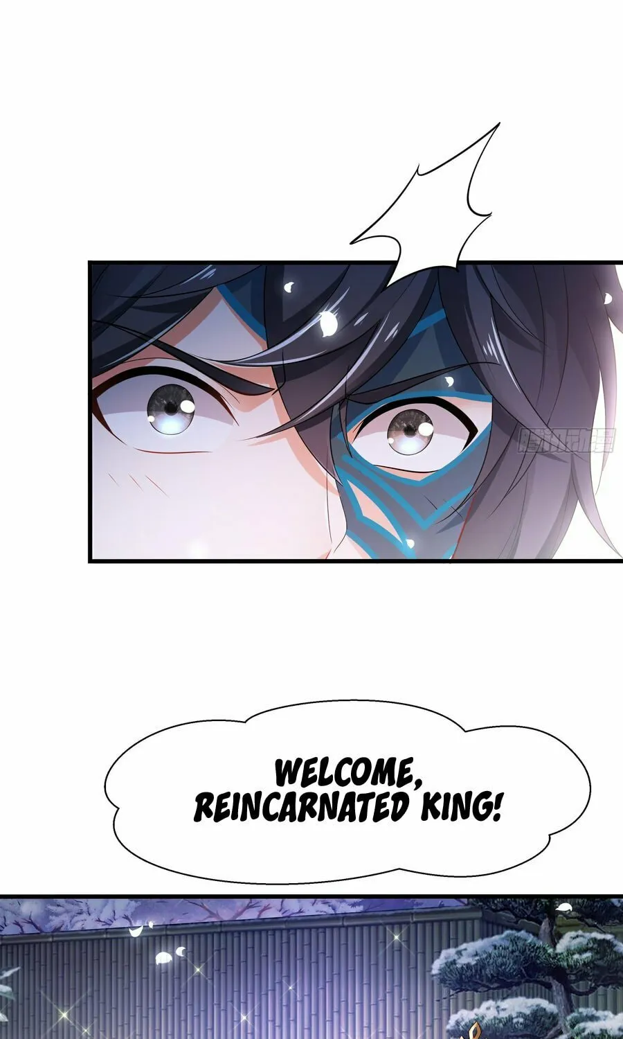 Rebirth of King Zhou: Not Being the Ultimate Villain Chapter 2 page 4 - 