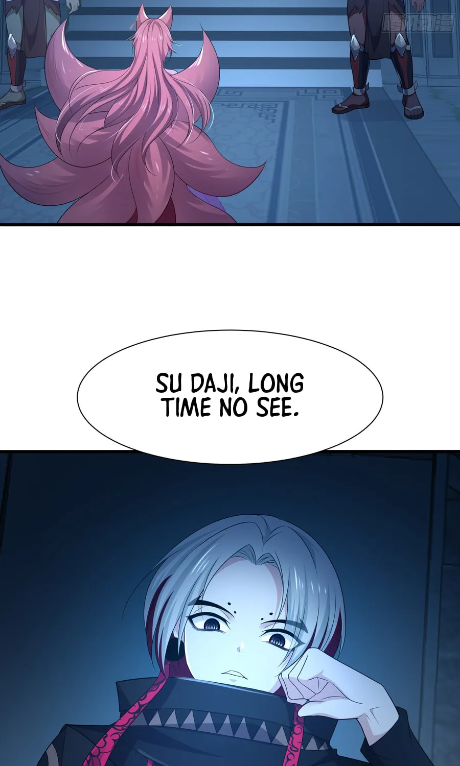 Rebirth of King Zhou: Not Being the Ultimate Villain Chapter 2 page 32 - 
