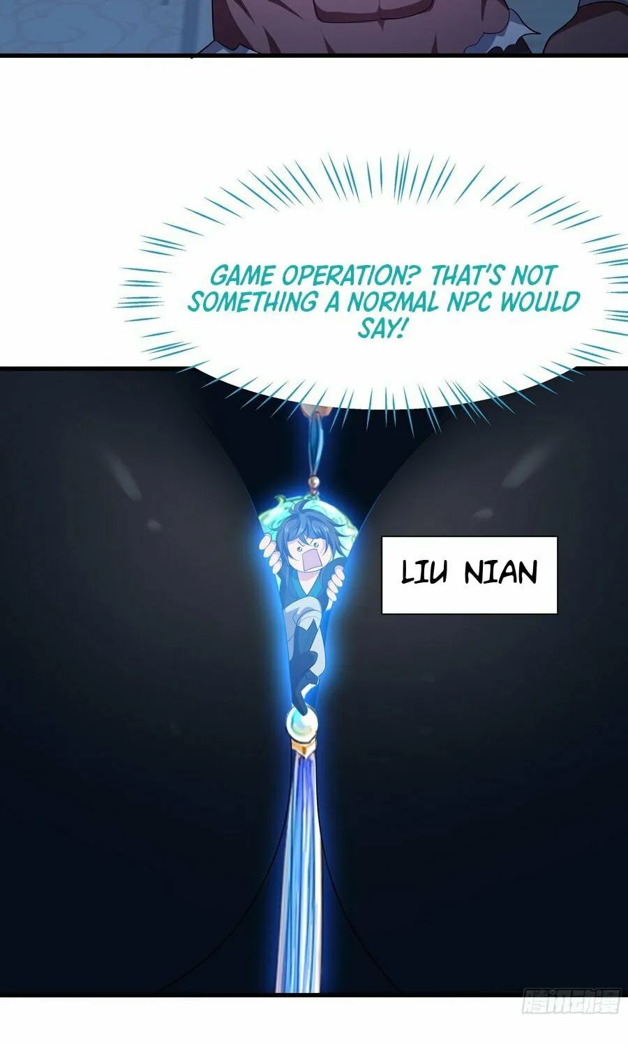 Rebirth of King Zhou: Not Being the Ultimate Villain Chapter 2 page 40 - 