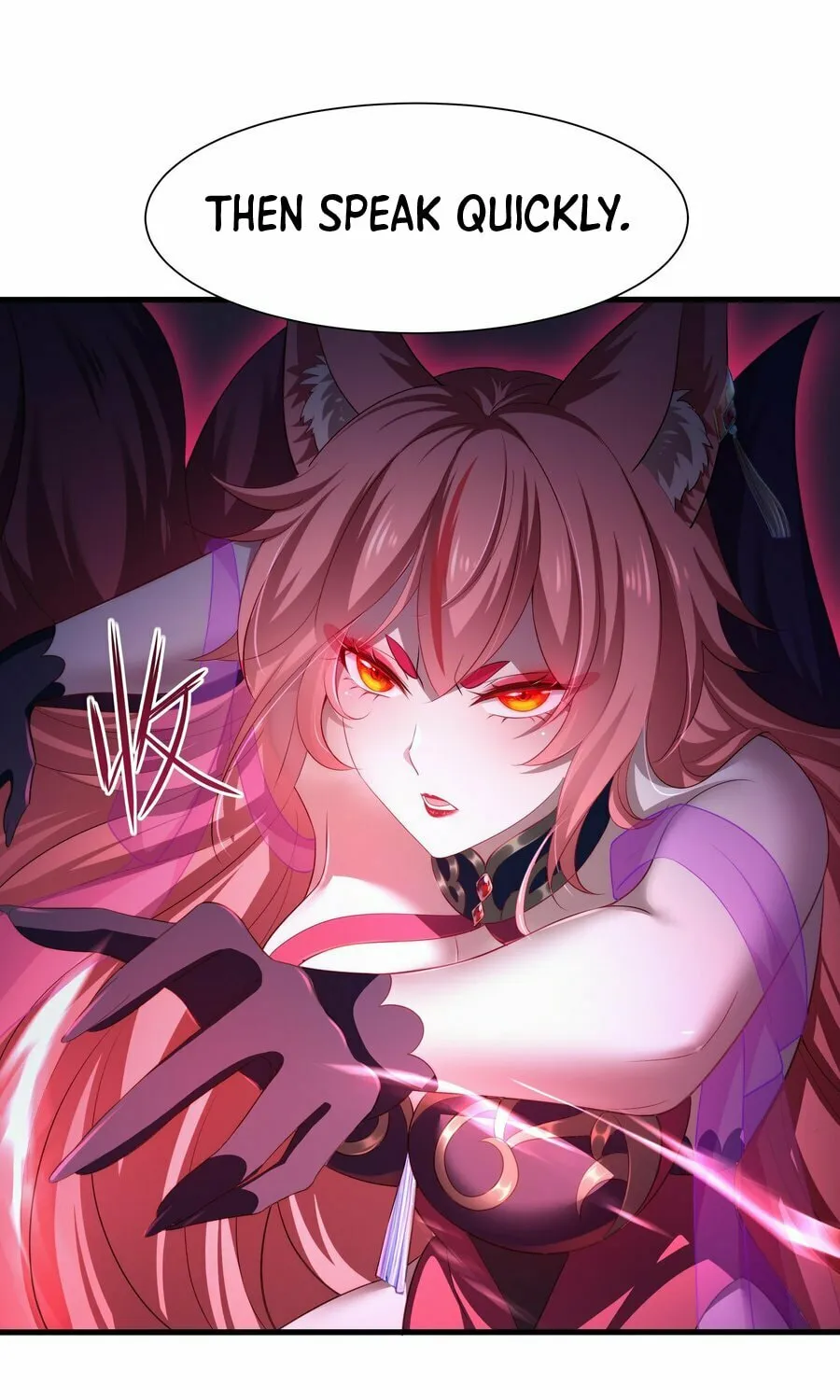 Rebirth of King Zhou: Not Being the Ultimate Villain Chapter 2 page 41 - 