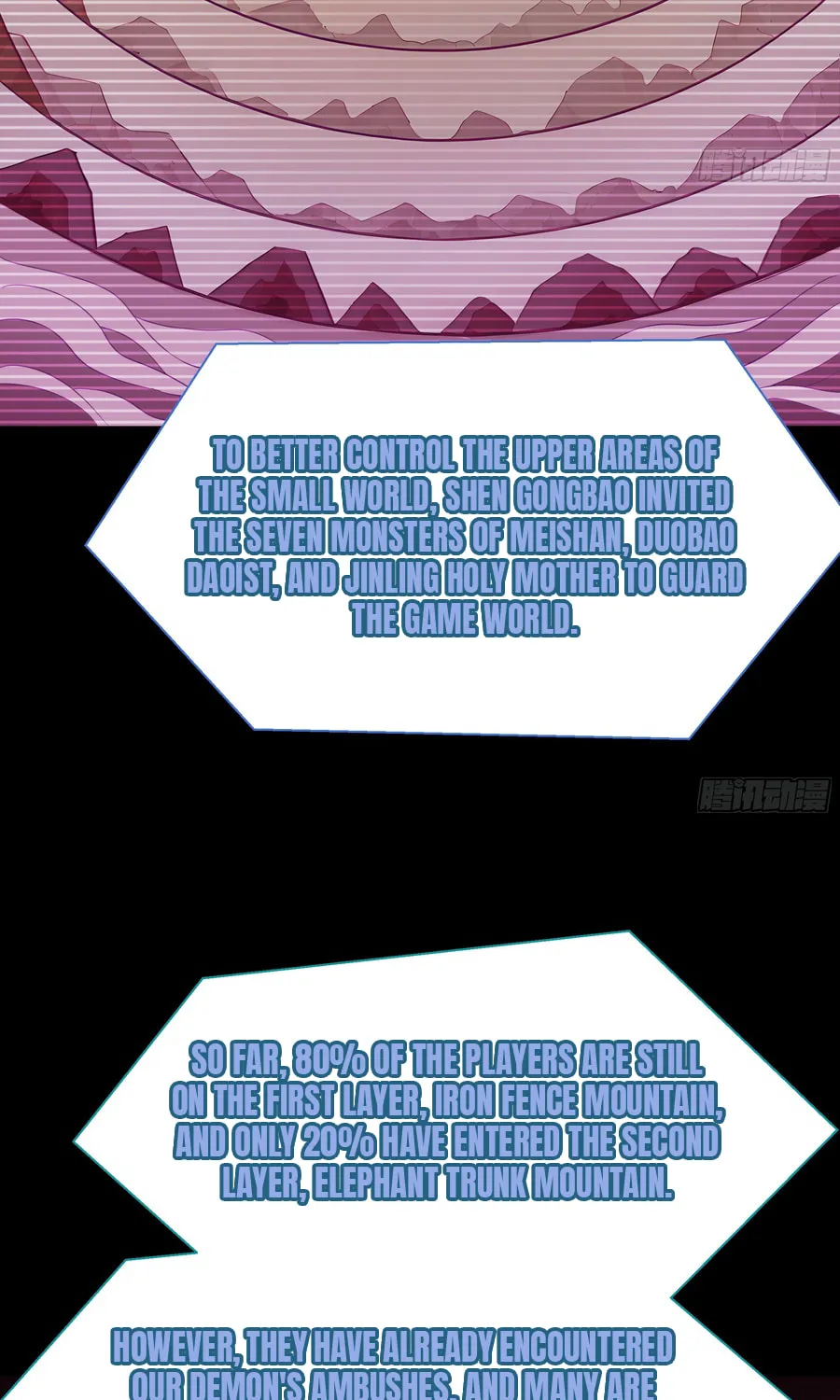 Rebirth of King Zhou: Not Being the Ultimate Villain Chapter 2 page 50 - 