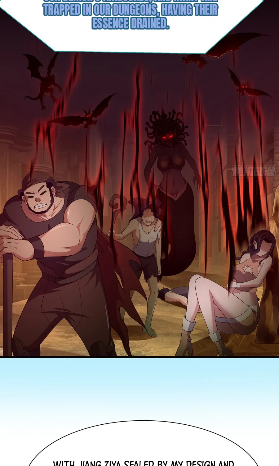 Rebirth of King Zhou: Not Being the Ultimate Villain Chapter 2 page 51 - 