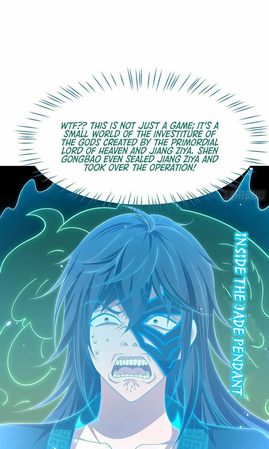 Rebirth of King Zhou: Not Being the Ultimate Villain Chapter 2 page 54 - 