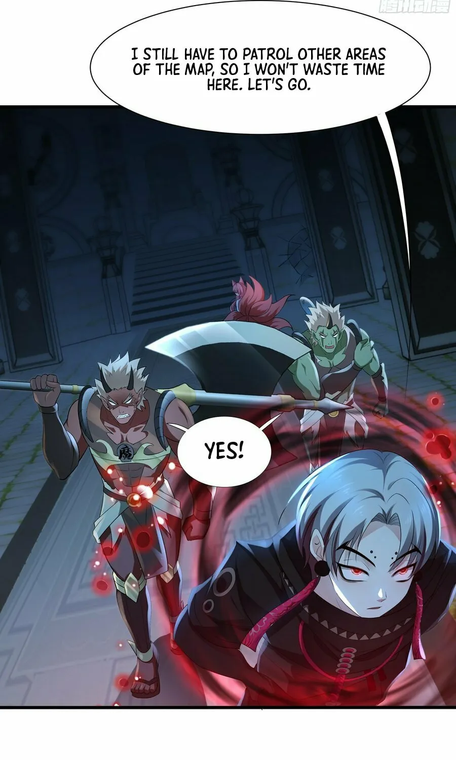 Rebirth of King Zhou: Not Being the Ultimate Villain Chapter 2 page 60 - 