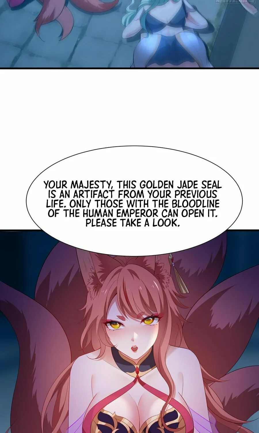 Rebirth of King Zhou: Not Being the Ultimate Villain Chapter 2 page 65 - 