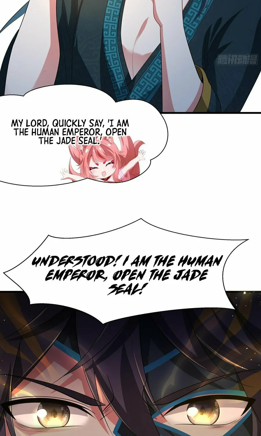 Rebirth of King Zhou: Not Being the Ultimate Villain Chapter 2 page 67 - 