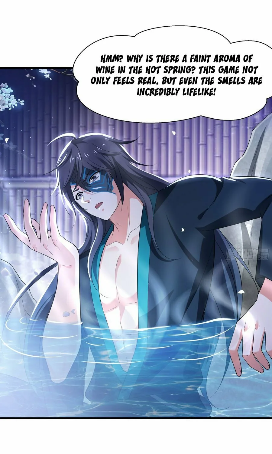 Rebirth of King Zhou: Not Being the Ultimate Villain Chapter 2 page 10 - 