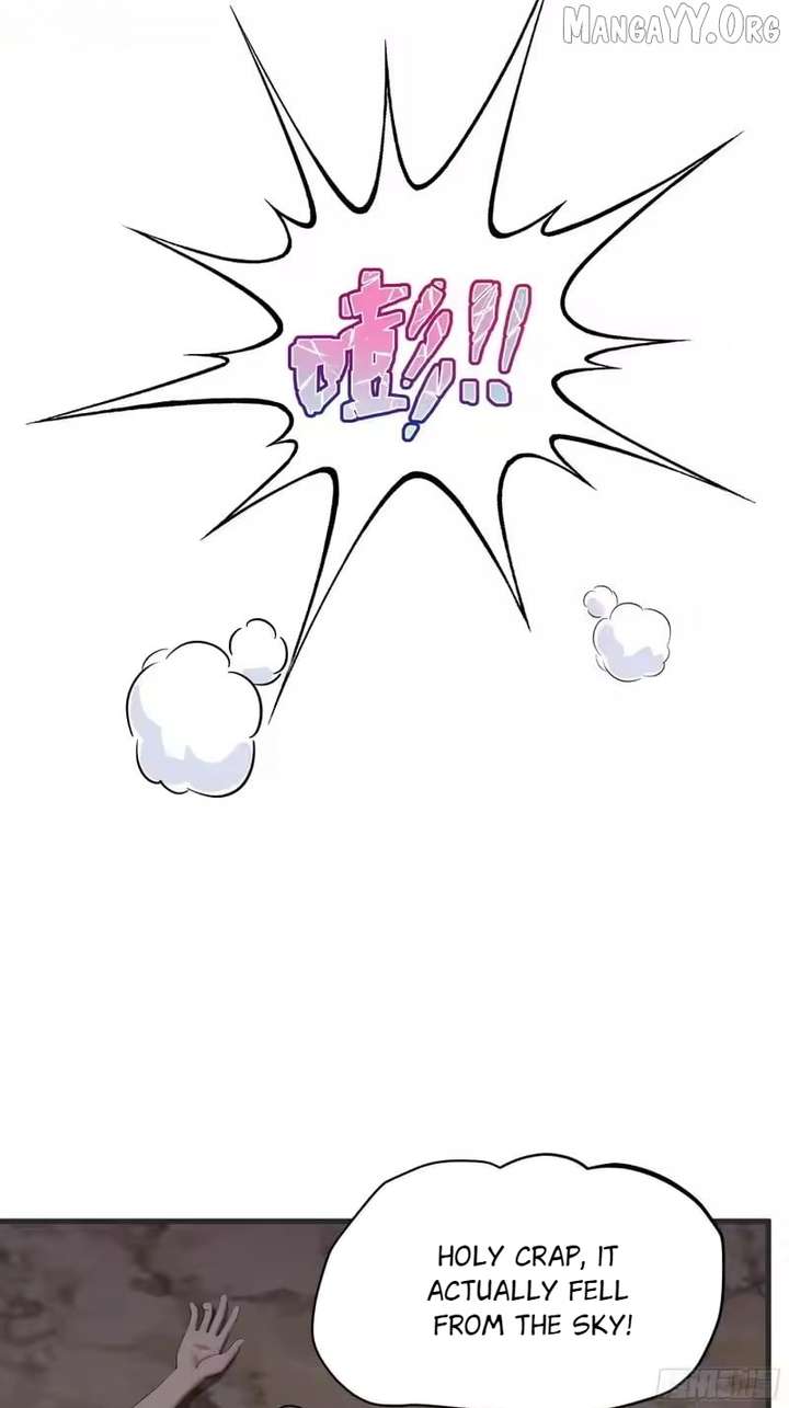 Rebirth of King Zhou: Not Being the Ultimate Villain Chapter 200 page 12 - 