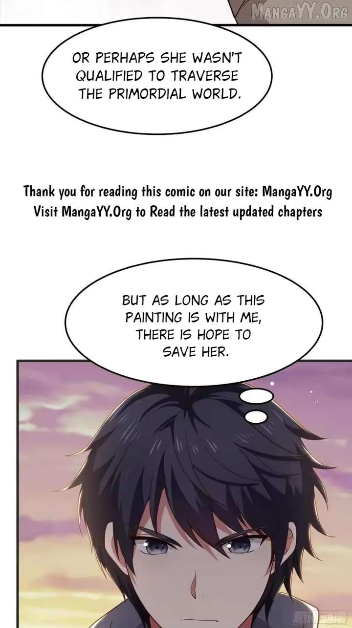 Rebirth of King Zhou: Not Being the Ultimate Villain Chapter 200 page 15 - 