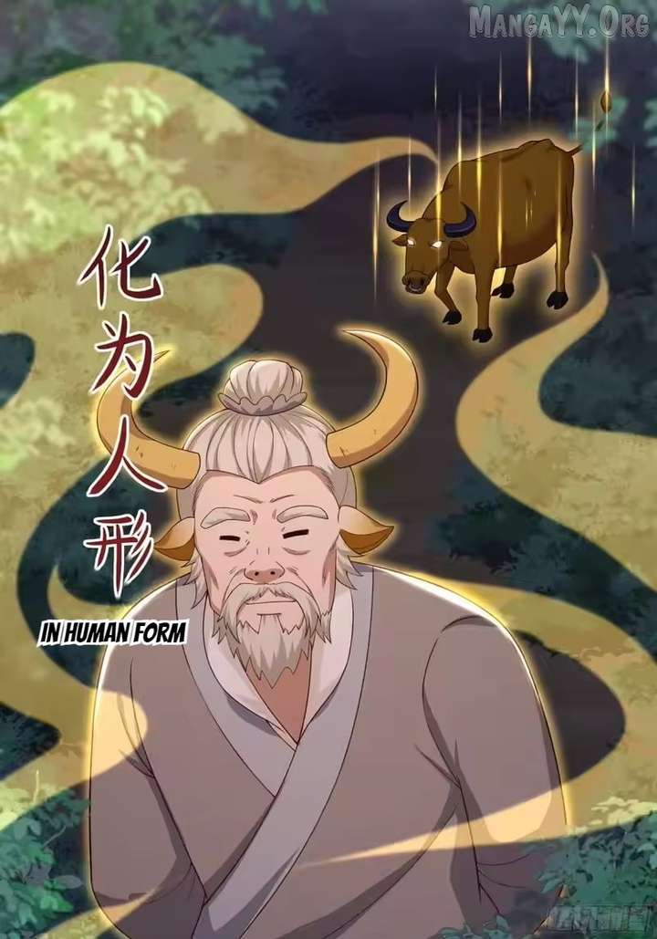 Rebirth of King Zhou: Not Being the Ultimate Villain Chapter 200 page 18 - 