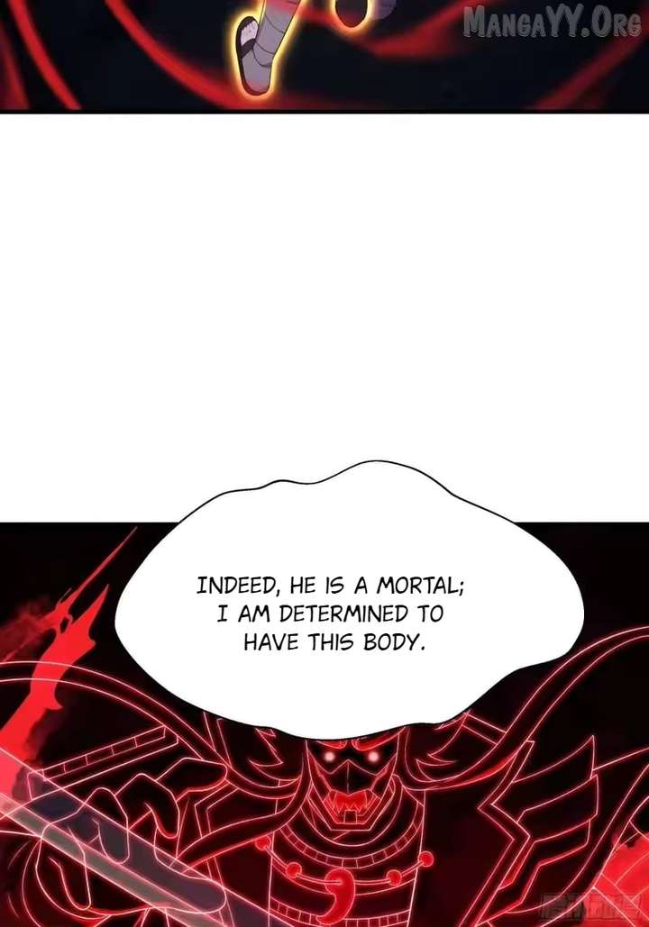 Rebirth of King Zhou: Not Being the Ultimate Villain Chapter 200 page 3 - 