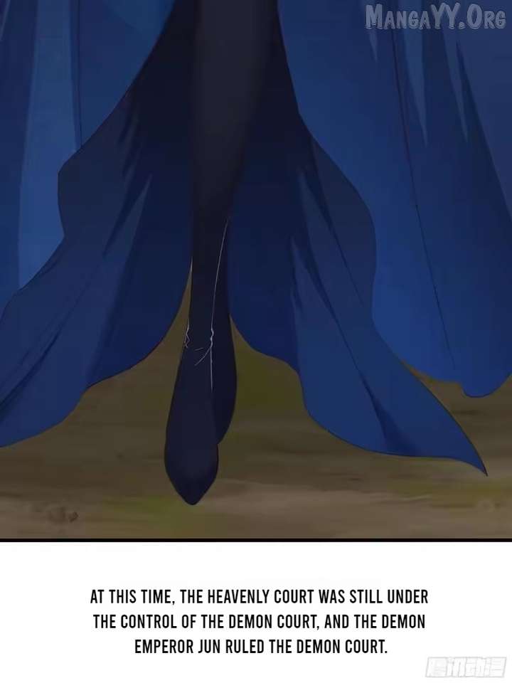 Rebirth of King Zhou: Not Being the Ultimate Villain Chapter 200 page 22 - 