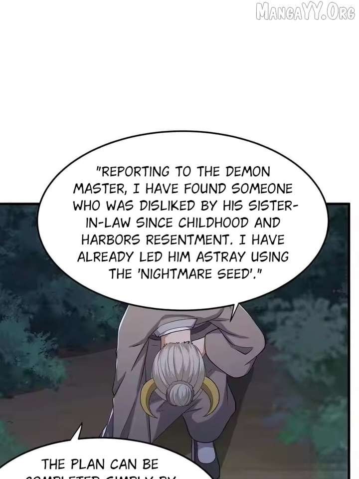 Rebirth of King Zhou: Not Being the Ultimate Villain Chapter 200 page 23 - 