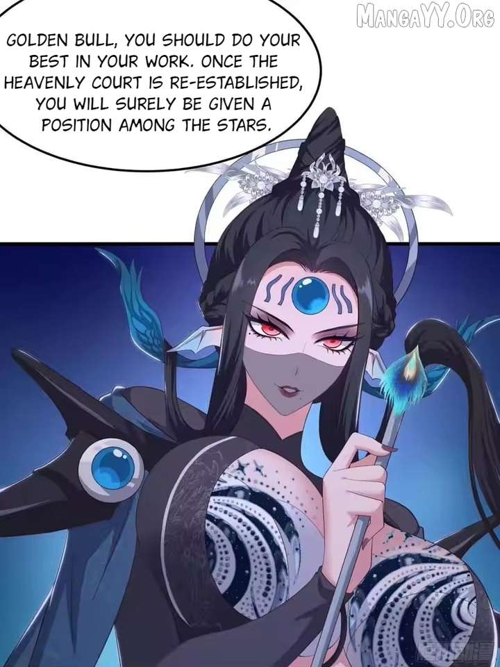 Rebirth of King Zhou: Not Being the Ultimate Villain Chapter 200 page 31 - 