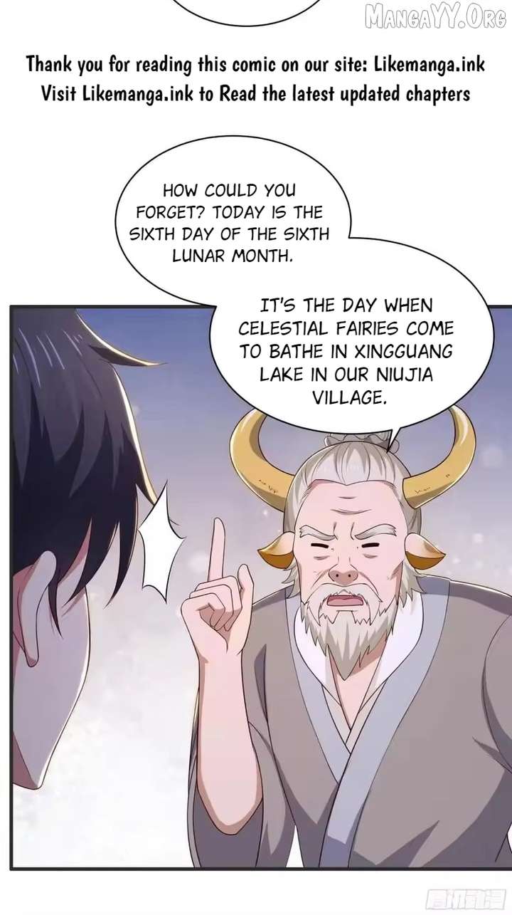 Rebirth of King Zhou: Not Being the Ultimate Villain Chapter 200 page 38 - 