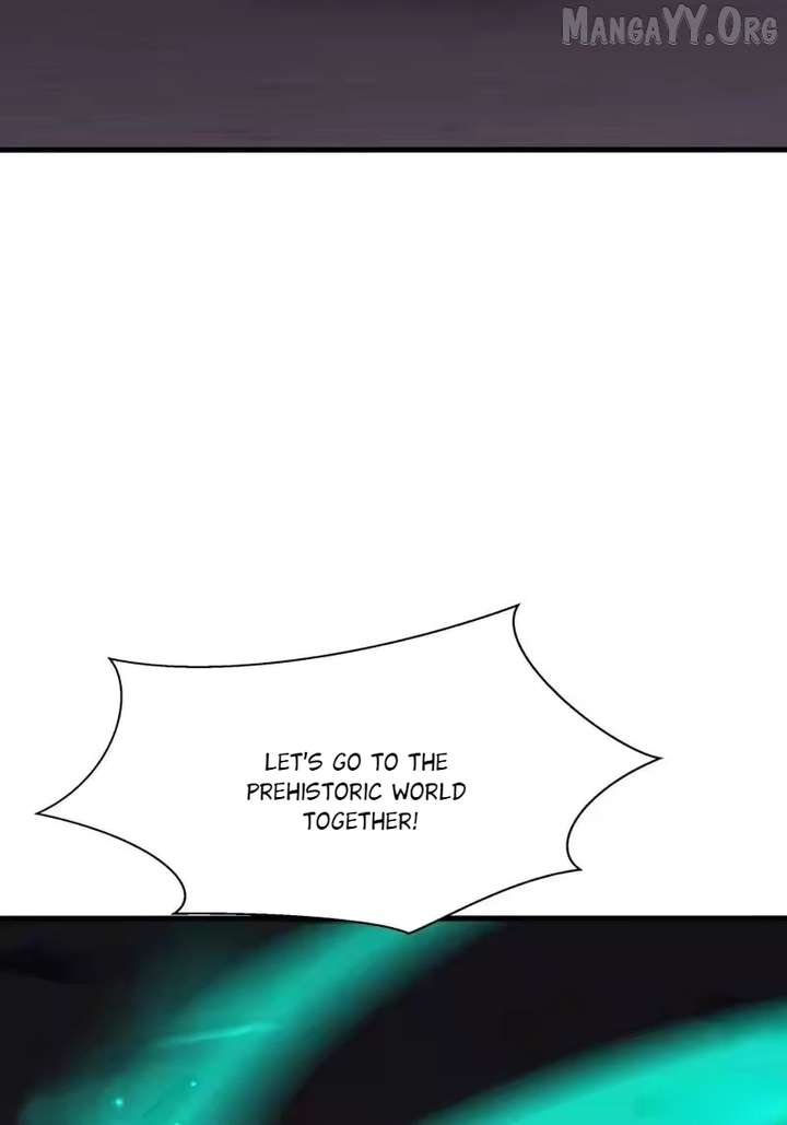 Rebirth of King Zhou: Not Being the Ultimate Villain Chapter 200 page 5 - 