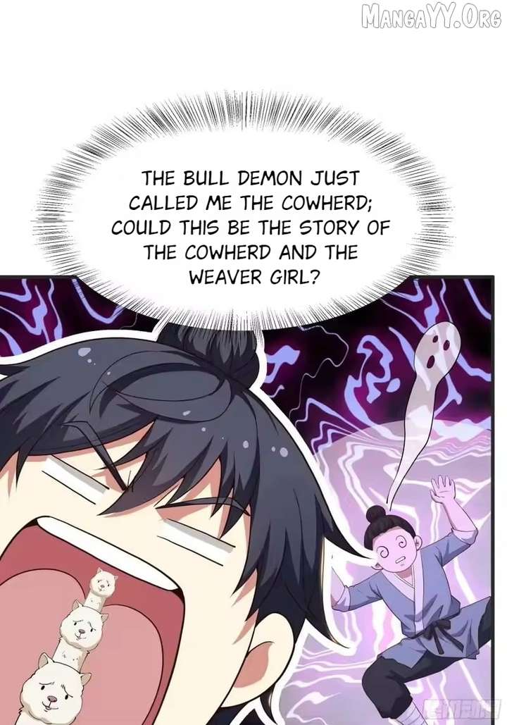 Rebirth of King Zhou: Not Being the Ultimate Villain Chapter 200 page 41 - 