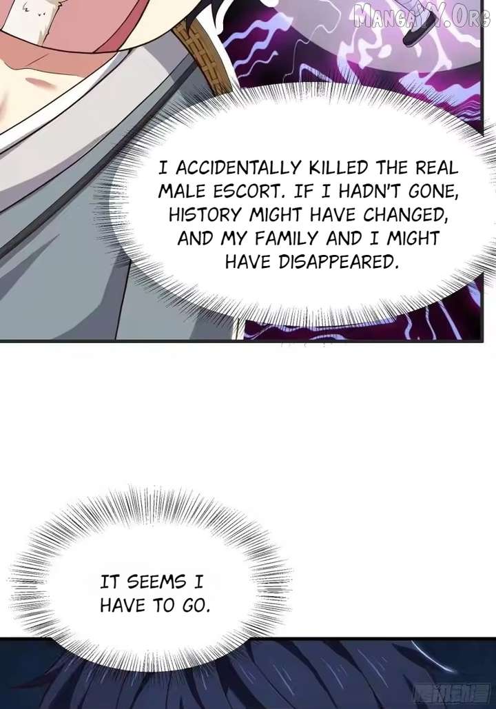 Rebirth of King Zhou: Not Being the Ultimate Villain Chapter 200 page 42 - 