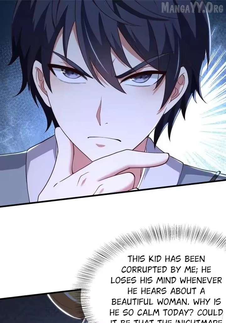 Rebirth of King Zhou: Not Being the Ultimate Villain Chapter 200 page 43 - 
