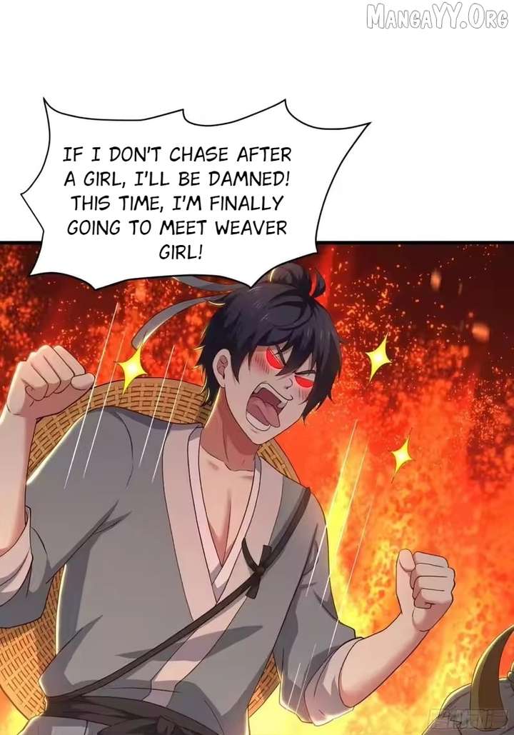 Rebirth of King Zhou: Not Being the Ultimate Villain Chapter 200 page 45 - 