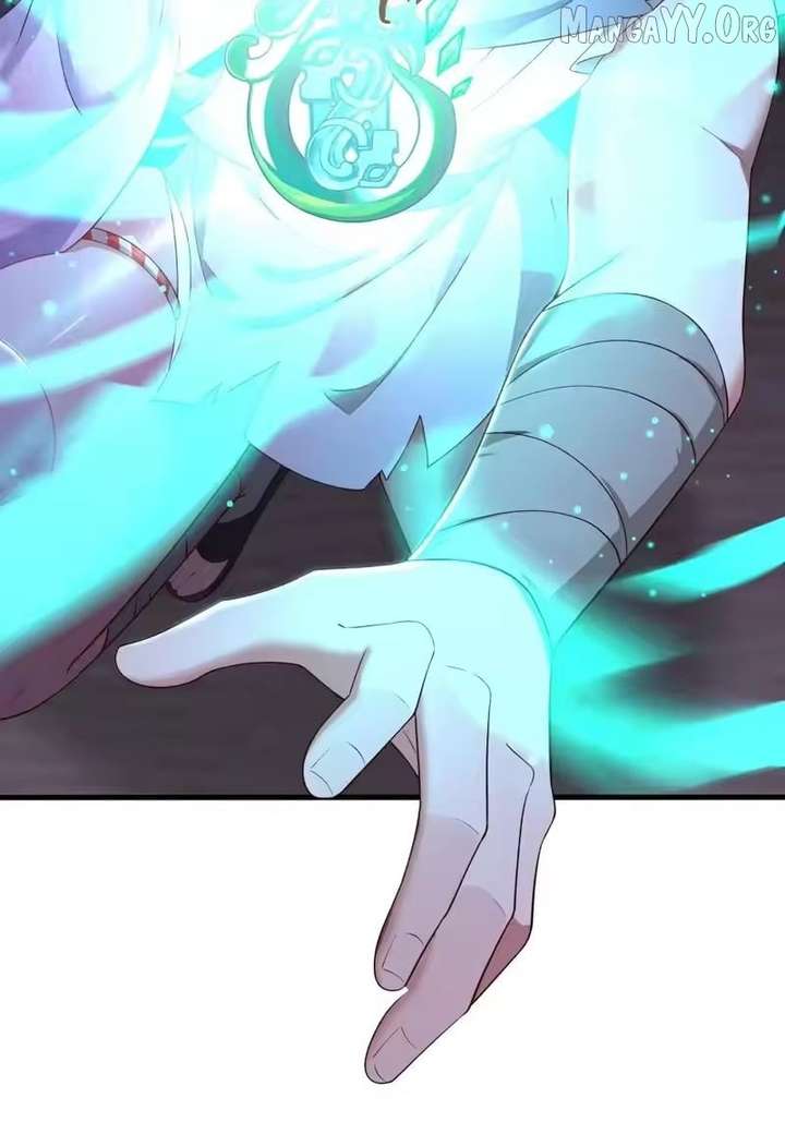 Rebirth of King Zhou: Not Being the Ultimate Villain Chapter 200 page 7 - 