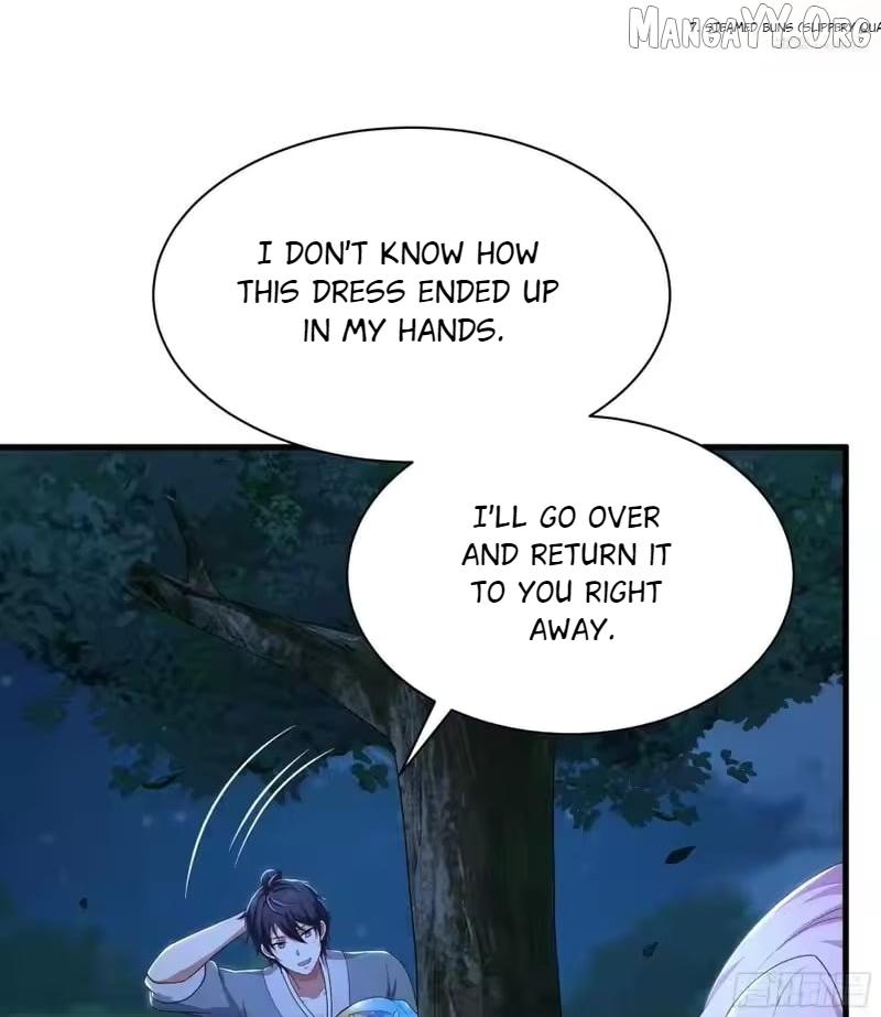 Rebirth of King Zhou: Not Being the Ultimate Villain Chapter 201 page 22 - 