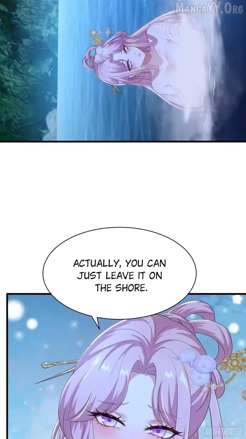 Rebirth of King Zhou: Not Being the Ultimate Villain Chapter 201 page 25 - 