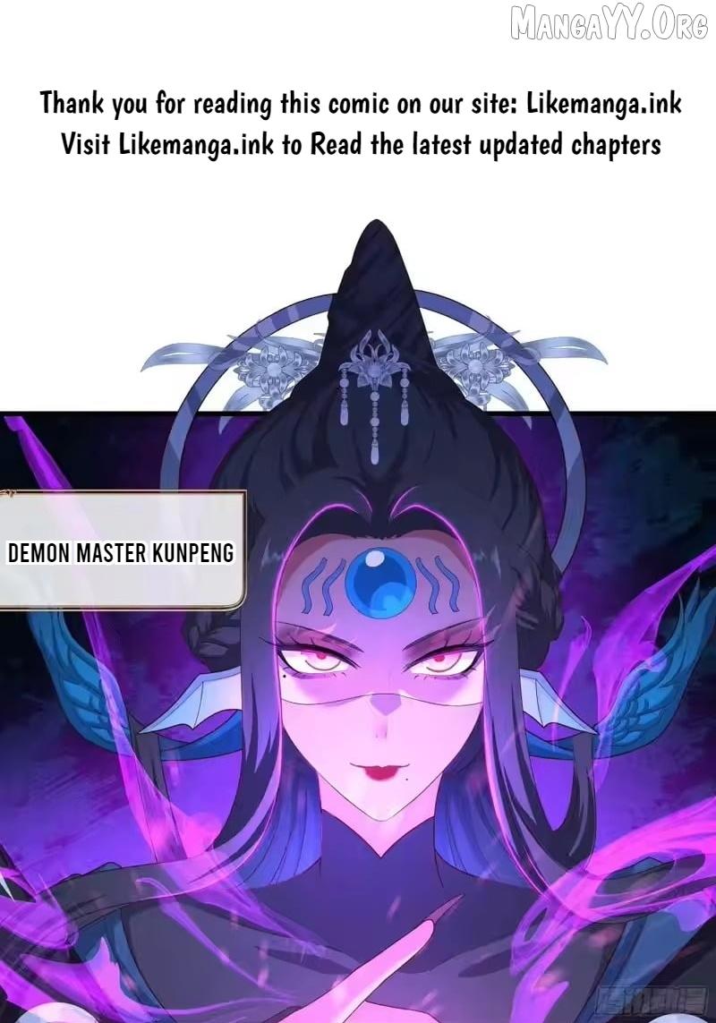 Rebirth of King Zhou: Not Being the Ultimate Villain Chapter 201 page 27 - 