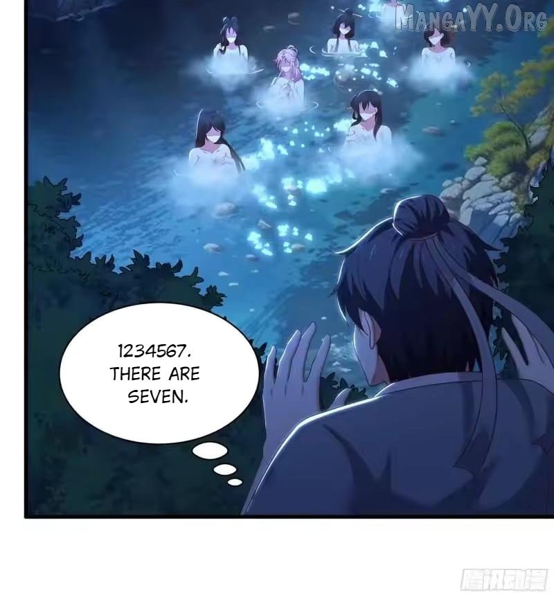 Rebirth of King Zhou: Not Being the Ultimate Villain Chapter 201 page 4 - 