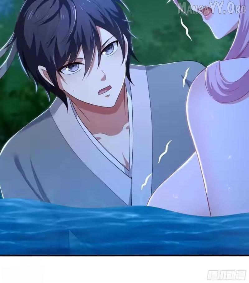 Rebirth of King Zhou: Not Being the Ultimate Villain Chapter 201 page 33 - 