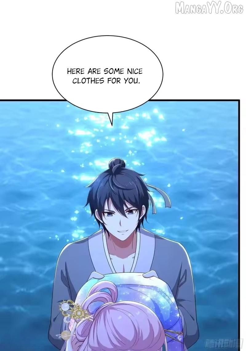 Rebirth of King Zhou: Not Being the Ultimate Villain Chapter 201 page 37 - 